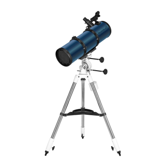 Телескоп LEVENHUK NEW SKYLINE PLUS 130/650P SQ2