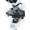 Микроскоп цифровой LEVENHUK D400T, 3,1 Мпикс, тринокулярный 75435