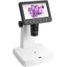 Микроскоп цифровой LEVENHUK DTX 700 LCD 75075