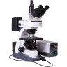Микроскоп LEVENHUK MED PRO 600 Fluo 73383