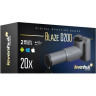 Цифровая зрительная труба LEVENHUK BLAZE D200 73810