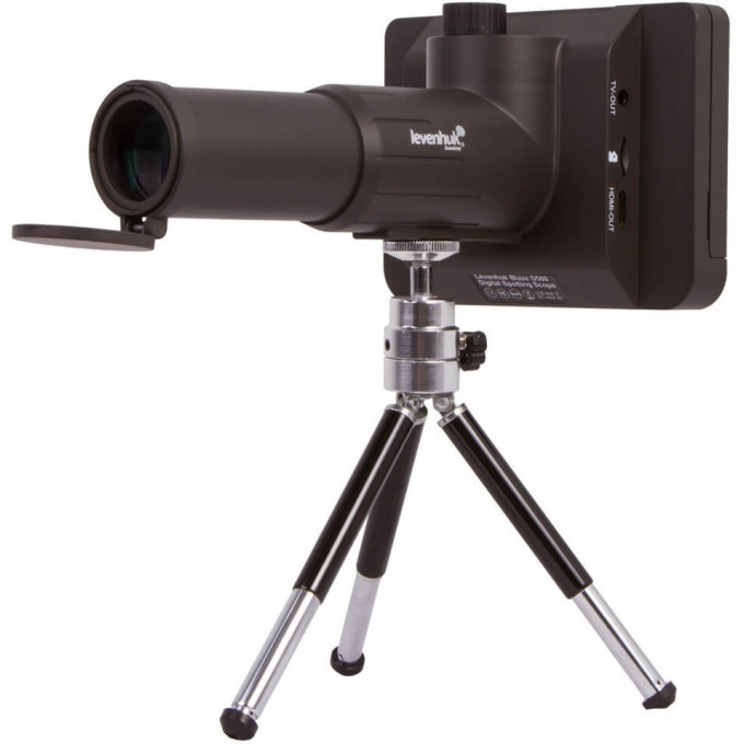 Цифровая зрительная труба LEVENHUK Blaze D500 73344