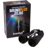 Бинокль LEVENHUK BRUNO PLUS 20x80 71147