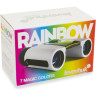 Бинокль LEVENHUK RAINBOW 8x25 LIME 67691