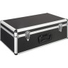 Двухлинзовый рефрактор-апохромат LEVENHUK RA R80 ED DOUBLET KIT 82017