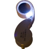 Лупа LEVENHUK ZENO GEM M5 70436