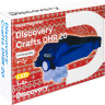 Лупа налобная с аккумулятором LEVENHUK DISCOVERY CRAFTS DHR 20 78383