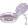 Лупа настольная LEVENHUK ZENO DESK D17 74104