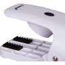 Лупа настольная LEVENHUK ZENO DESK D19 74105