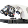 Микроскоп цифровой LEVENHUK DISCOVERY ATTO POLAR с книгой 77992