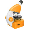 Микроскоп LEVENHUK DISCOVERY MICRO SOLAR с книгой 77954