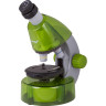 Микроскоп LEVENHUK LabZZ M101 Lime\Лайм 69034