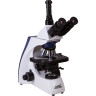 Микроскоп LEVENHUK MED 35T, тринокулярный 74001