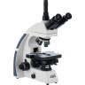 Микроскоп LEVENHUK MED 45T, тринокулярный 74009