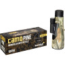Монокуляр LEVENHUK Camo Pine 10x56 с сеткой 81947