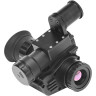 Монокуляр тепловизионный LEVENHUK FATUM TVM20 HELMET, с креплением на шлем 83610