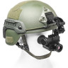 Монокуляр тепловизионный LEVENHUK FATUM TVM20 HELMET, с креплением на шлем 83610