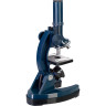 Набор LEVENHUK DISCOVERY SCOPE 3 с книгой 77822