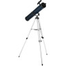 Телескоп LEVENHUK DISCOVERY SPARK 114 AZ с книгой 78736