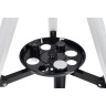 Телескоп LEVENHUK DISCOVERY SPARK 607 AZ с книгой 78732