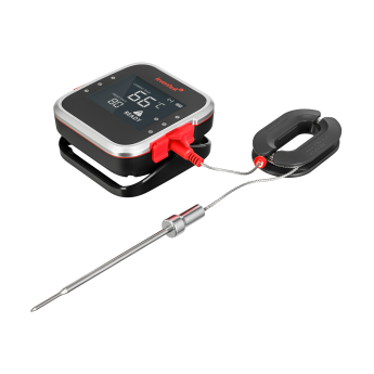 Термометр для мяса LEVENHUK WEZZER GRILL BT20